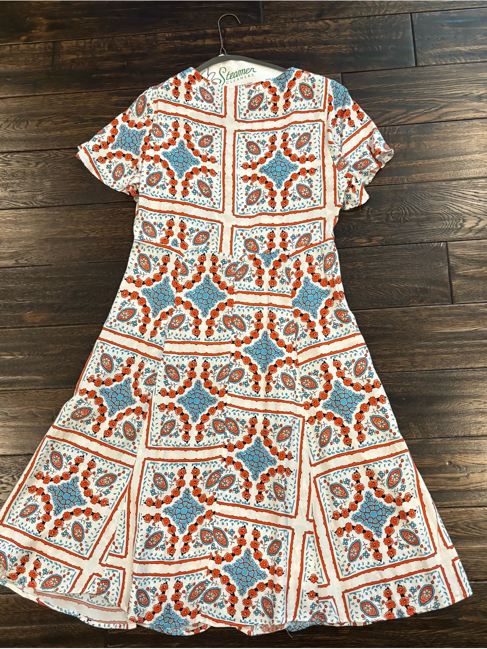 Anthropologie Maeve dress NWT - Picture 2 of 2